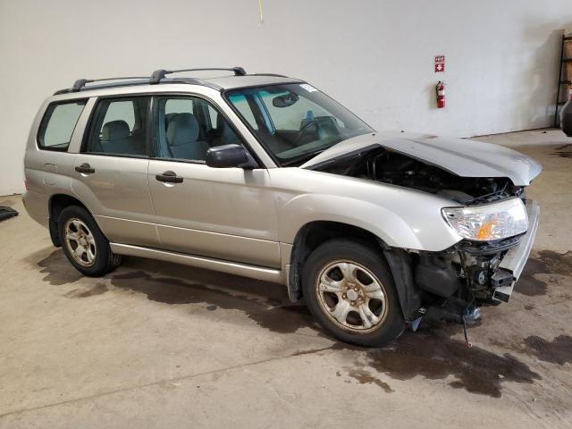 Photo 4 from auction – 2006 SUBARU FORESTER 2 with VIN JF1SG63696H702048