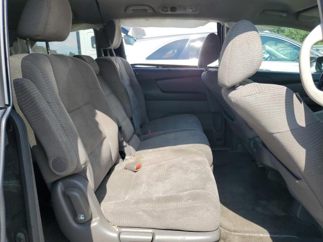 Photo 11 from auction – 2012 HONDA ODYSSEY EX with VIN 5FNRL5H40CB120504