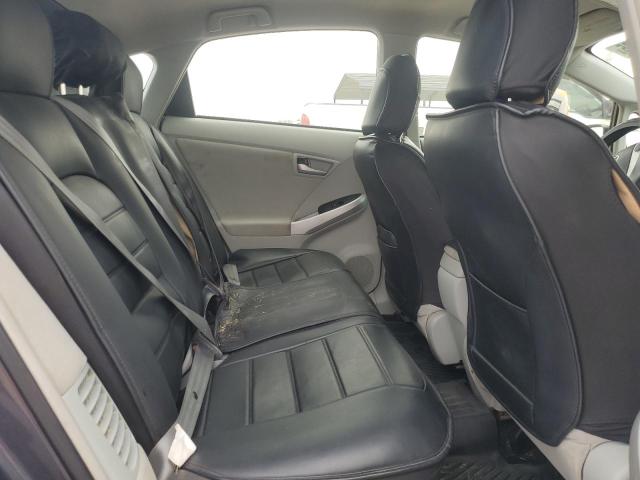 Photo 10 from auction – 2012 TOYOTA PRIUS with VIN JTDKN3DU5C1497716