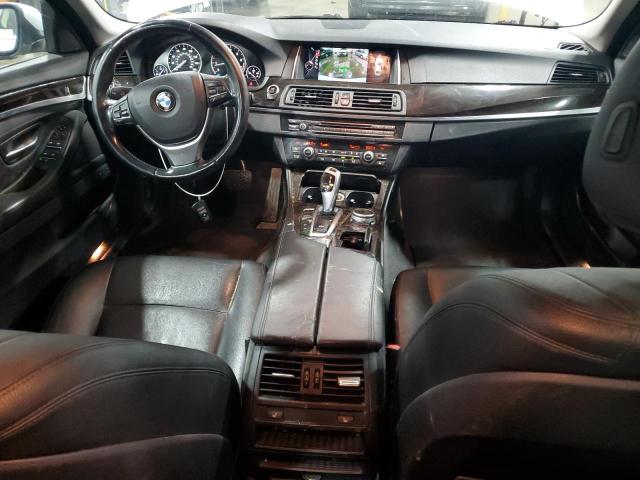 Photo 8 from auction – 2015 BMW 535 XI with VIN WBA5B3C53FD540451