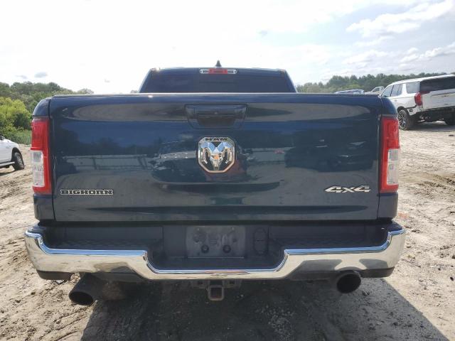 Photo 6 from auction – 2021 RAM 1500 BIG H with VIN 1C6SRFFT7MN670888