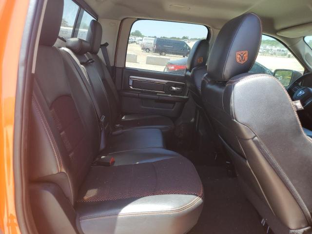 Photo 10 from auction – 2015 RAM 1500 SPORT with VIN 1C6RR7MT5FS702457