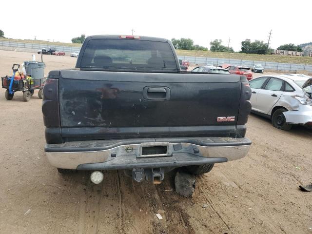 Photo 6 from auction – 2004 GMC NEW SIERRA with VIN 2GTEK19T941348148