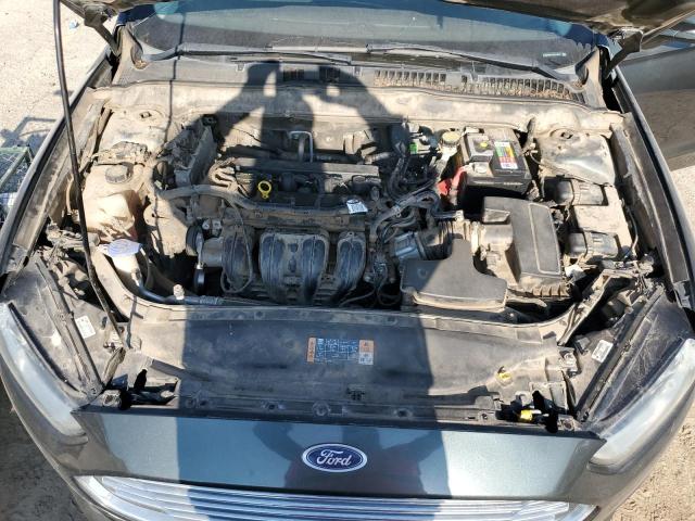 Photo 11 from auction – 2015 FORD FUSION SE with VIN 3FA6P0H71FR144890