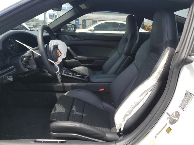 Photo 7 from auction – 2024 PORSCHE 911 CARRERA with VIN WP0AA2A98RS210079