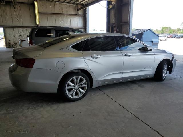 Photo 3 from auction – 2016 CHEVROLET IMPALA LT with VIN 2G1105SA5G9183329