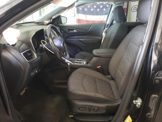 Photo 7 from auction – 2018 CHEVROLET EQUINOX LT with VIN 3GNAXTEX7JL386256