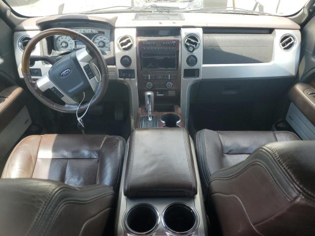 Photo 8 from auction – 2009 FORD F150 SUPER with VIN 1FTPW14V89FA38871