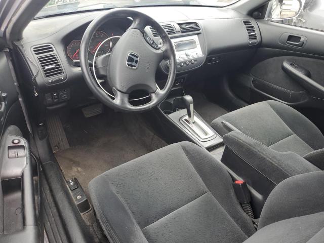 Photo 8 from auction – 2005 HONDA CIVIC EX with VIN 1HGEM22955L053088