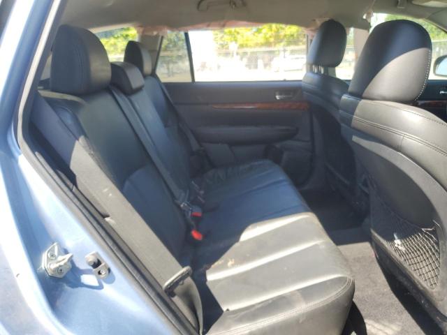 Photo 11 from auction – 2011 SUBARU OUTBACK 2. with VIN 4S4BRBKC1B3325917