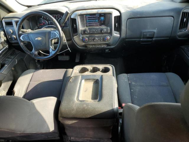 Photo 8 from auction – 2016 CHEVROLET SILVERADO with VIN 1GCVKRECXGZ367288