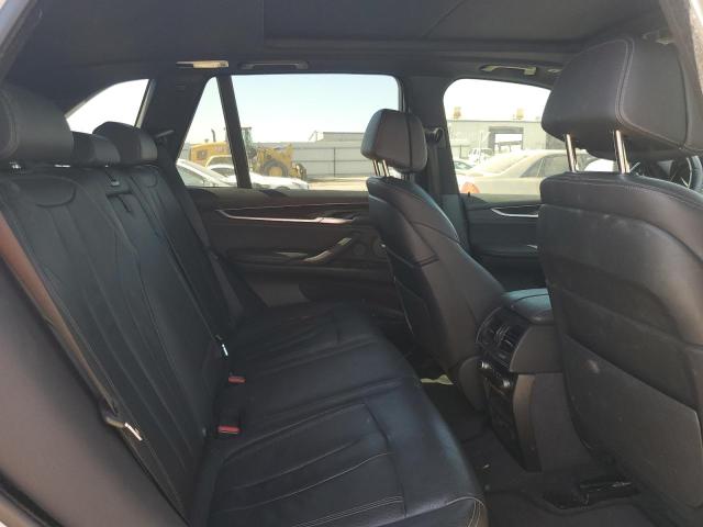 Photo 10 from auction – 2017 BMW X5 SDRIVE35I with VIN 5UXKR2C32H0W43153