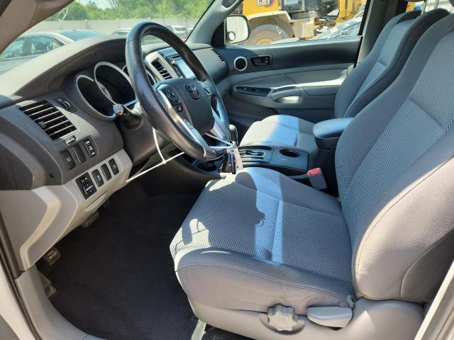 Photo 7 from auction – 2015 TOYOTA TACOMA DOU with VIN 3TMLU4EN5FM189733