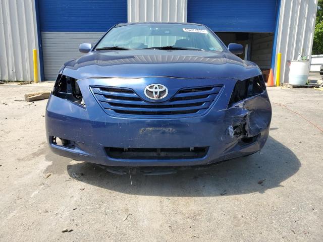 Photo 5 from auction – 2008 TOYOTA CAMRY CE with VIN 4T1BE46K28U220878