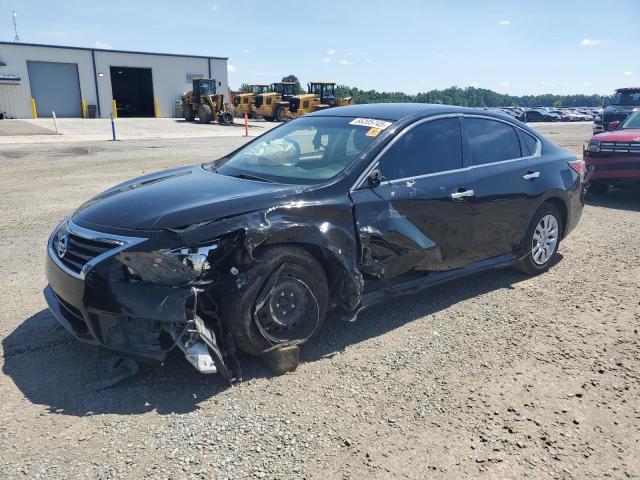 NISSAN ALTIMA 2014 with VIN 1N4AL3AP7EN343154 - Photo from auction