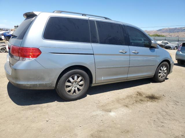 Photo 3 from auction – 2008 HONDA ODYSSEY EX with VIN 5FNRL38798B041693