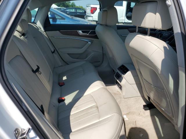 صورة رقم 10 من المزاد - 2022 AUDI A6 PREMIUM مع VIN WAUL2BF21NN058931