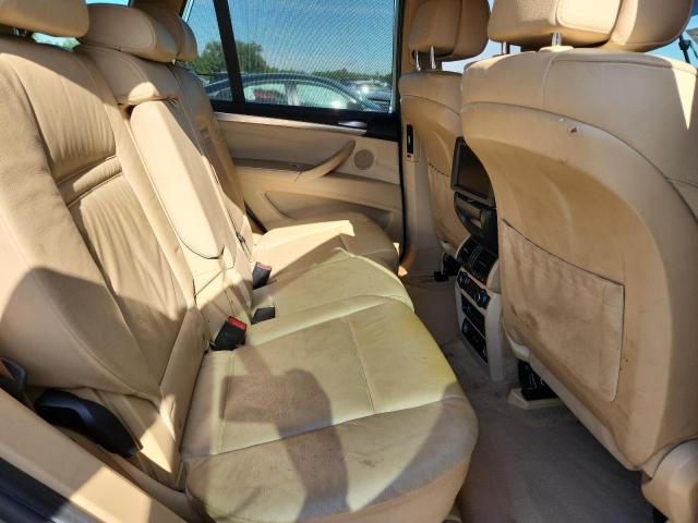 Photo 11 from auction – 2010 BMW X5 XDRIVE3 with VIN 5UXFE4C51AL279192