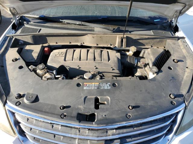 Photo 12 from auction – 2014 CHEVROLET TRAVERSE L with VIN 1GNKRHKD3EJ375953
