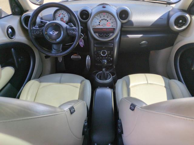 Photo 8 from auction – 2011 MINI COOPER S C with VIN WMWZC3C51BWL79112