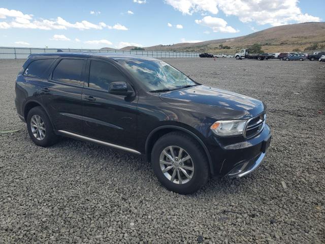 Photo 4 from auction – 2017 DODGE DURANGO SX with VIN 1C4RDJAG5HC897307