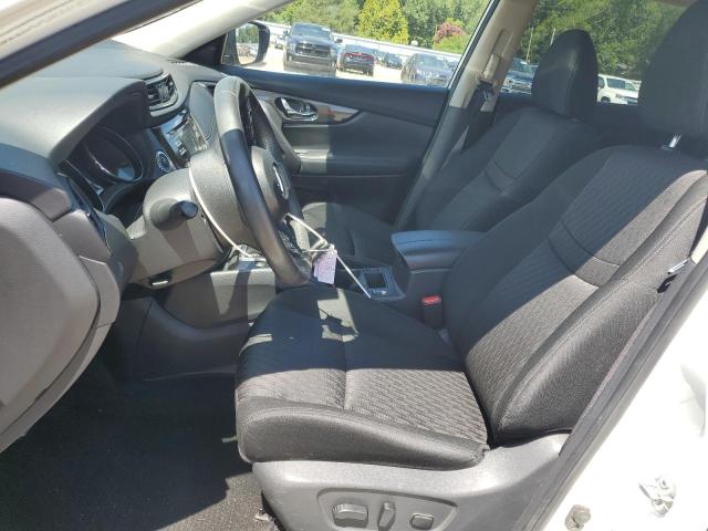 Photo 7 from auction – 2017 NISSAN ROGUE S with VIN KNMAT2MT4HP610188