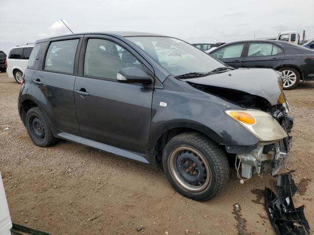 Photo 4 from auction – 2006 TOYOTA SCION XA with VIN JTKKT604660143896