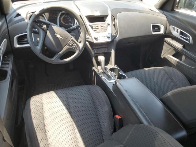 Photo 8 from auction – 2015 CHEVROLET EQUINOX LS with VIN 2GNFLEEK9F6210256