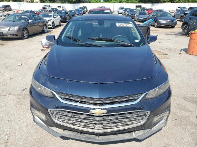 Photo 5 from auction – 2016 CHEVROLET MALIBU LT with VIN 1G1ZE5STXGF311870