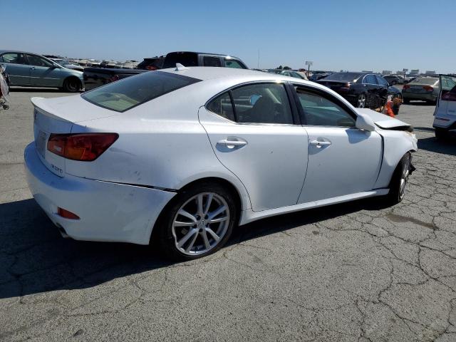 Photo 3 from auction – 2007 LEXUS IS 250 with VIN JTHBK262672044816
