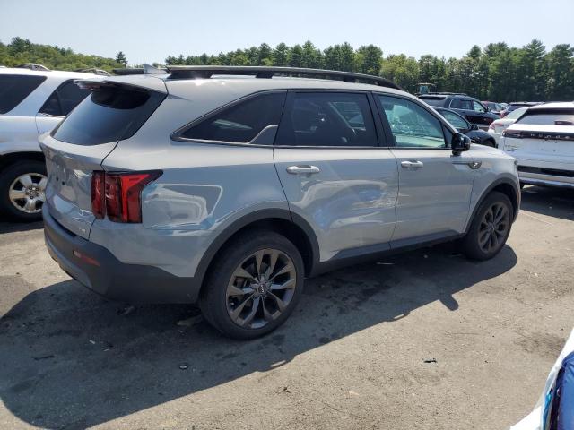 Photo 3 from auction – 2023 KIA SORENTO EX with VIN 5XYRHDLF1PG168600