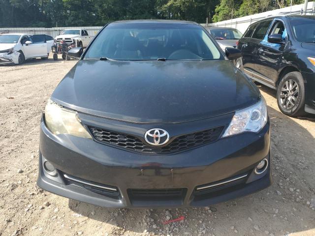 Photo 5 from auction – 2013 TOYOTA CAMRY L with VIN 4T1BF1FK9DU668637