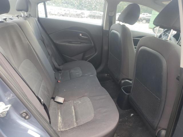 Photo 10 from auction – 2016 KIA RIO LX with VIN KNADM4A32G6573525