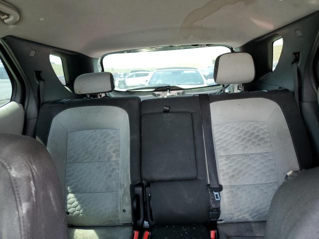 Photo 10 from auction – 2018 CHEVROLET EQUINOX LS with VIN 2GNAXHEV5J6277147