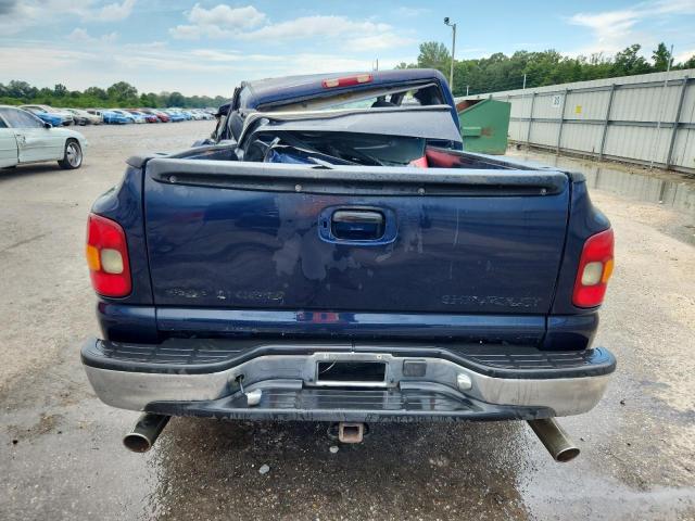 Photo 6 from auction – 1999 CHEVROLET SILVERADO with VIN 2GCEC19VXX1204546