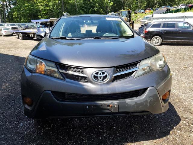 Photo 5 from auction – 2015 TOYOTA RAV4 LE with VIN 2T3ZFREVXFW151043