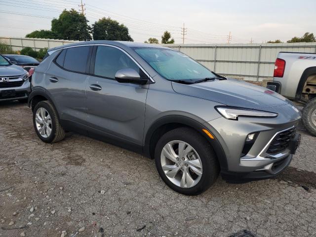 Zdjęcie 4 z aukcji – 2025 BUICK ENCORE GX z VIN KL4AMBSP4SB031767