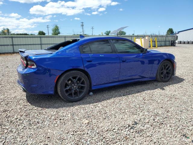 Photo 3 from auction – 2019 DODGE CHARGER R/ with VIN 2C3CDXCT5KH508192