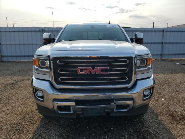 Photo 5 from auction – 2016 GMC SIERRA K25 with VIN 1GT12TEG3GF283748
