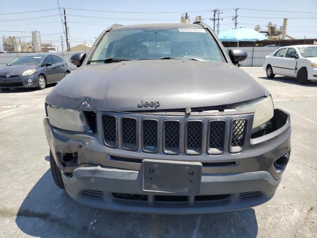 Photo 5 from auction – 2016 JEEP COMPASS LA with VIN 1C4NJDEB5GD635836