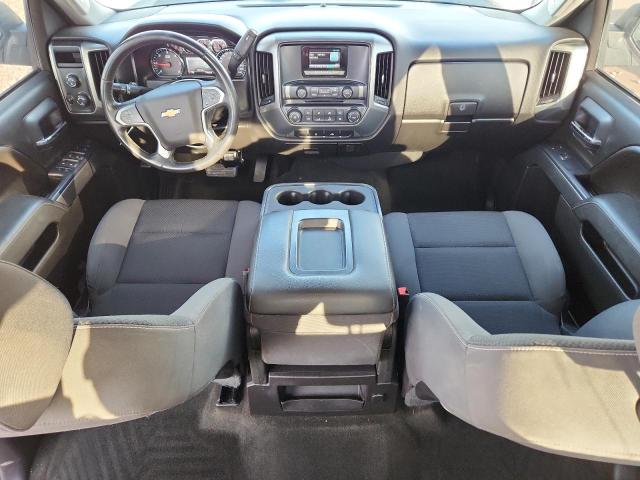 Photo 8 from auction – 2015 CHEVROLET SILVERADO with VIN 1GC1KVEGXFF165528