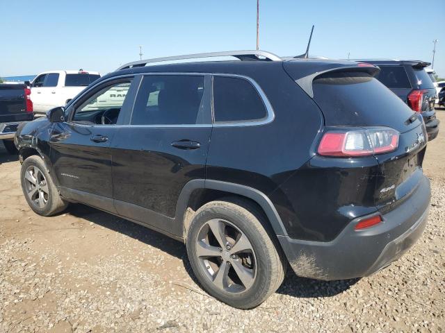 Photo 2 from auction – 2019 JEEP CHEROKEE L with VIN 1C4PJMDX1KD236274
