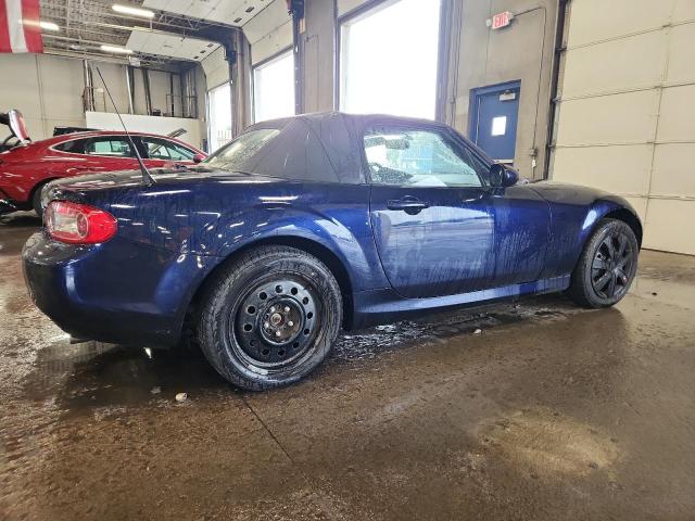 Photo 3 from auction – 2012 MAZDA MX-5 MIATA with VIN JM1NC2JF4C0225134