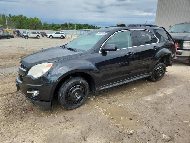 Photo 1 from auction – 2013 CHEVROLET EQUINOX LT with VIN 2GNFLNE34D6228282