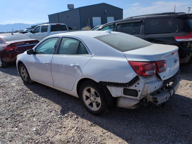 Photo 2 from auction – 2016 CHEVROLET MALIBU LIM with VIN 1G11C5SAXGF150227