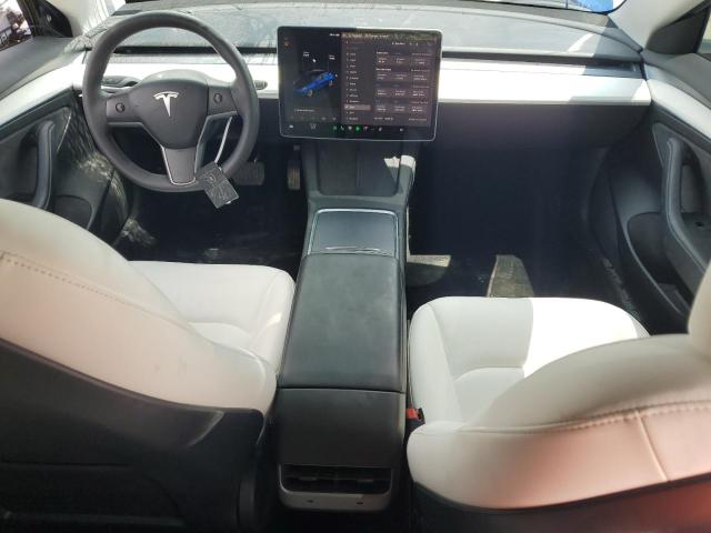 Photo 8 from auction – 2023 TESLA MODEL 3 with VIN 5YJ3E1EAXPF494918