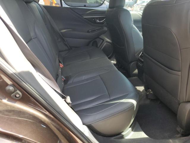 Photo 11 from auction – 2021 SUBARU OUTBACK LI with VIN 4S4BTANCXM3200053