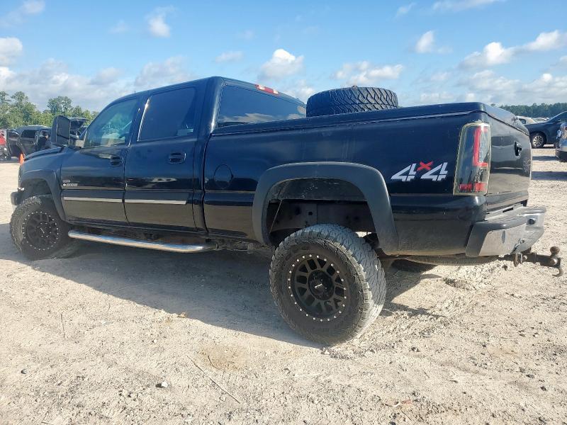 Photo 2 from auction – 2005 CHEVROLET SILVERADO with VIN 1GCHK23245F828353