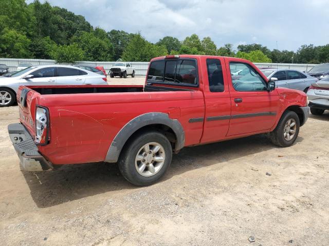 Photo 3 from auction – 2002 NISSAN FRONTIER K with VIN 1N6DD26SX2C346131