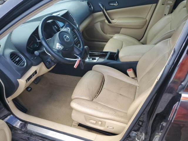 Photo 7 from auction – 2010 NISSAN MAXIMA S with VIN 1N4AA5AP7AC811455
